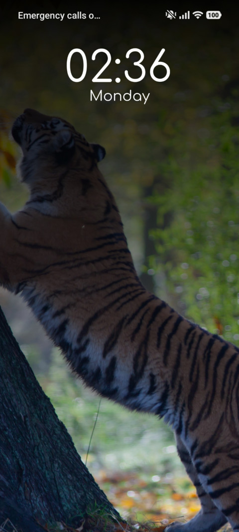Predator Pride screenshot