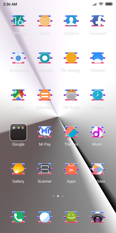 Host_DWM19 screenshot