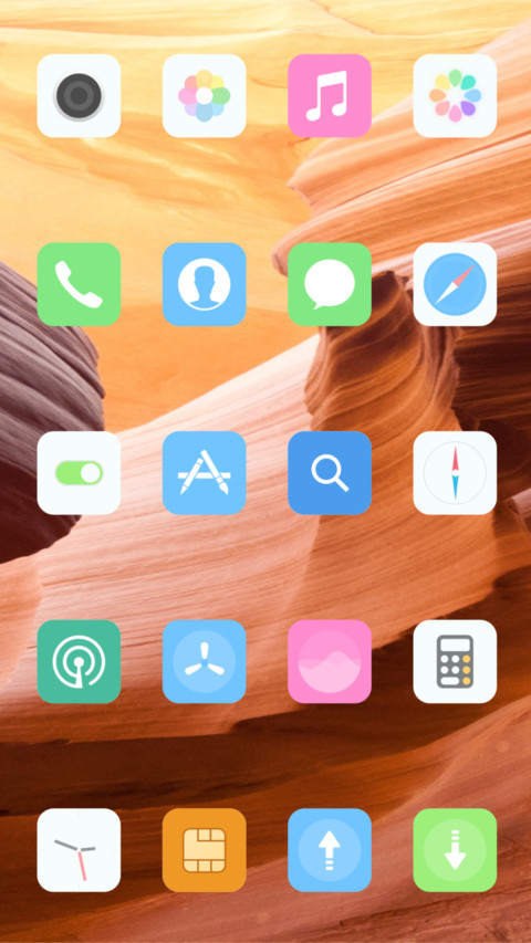 OS12 TT screenshot