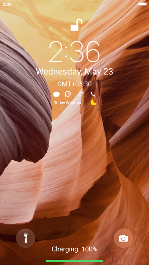 OS12 TT screenshot