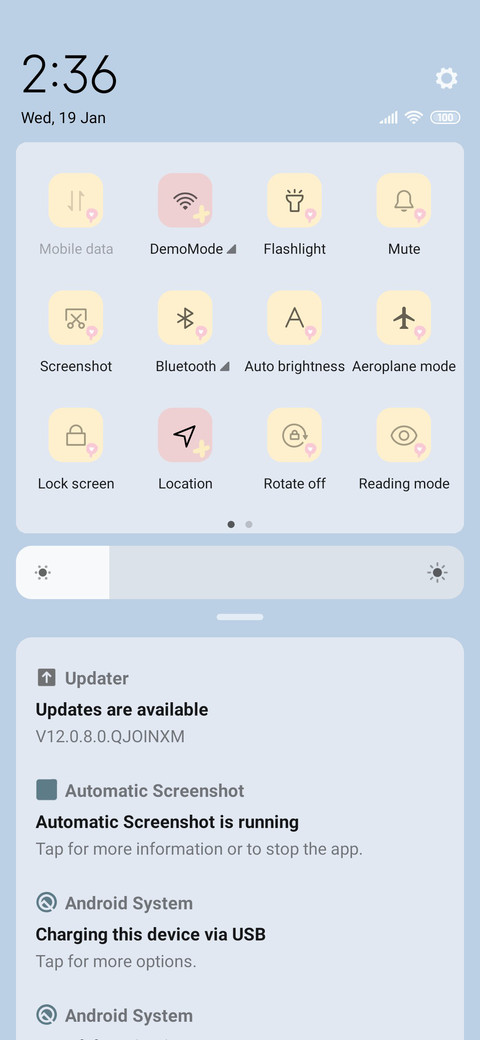 Flight Diary screenshot