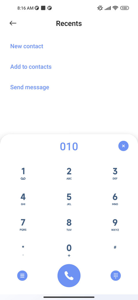 Indigo naturalis screenshot