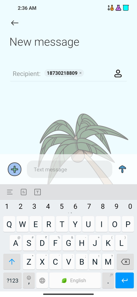 Vacations IZ V13 screenshot