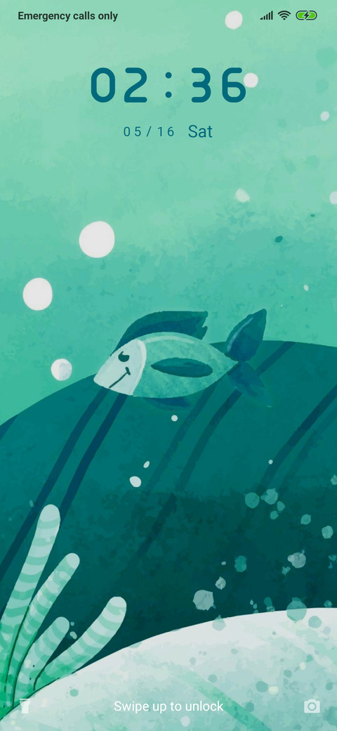 Fish - Sketch_3MDS screenshot