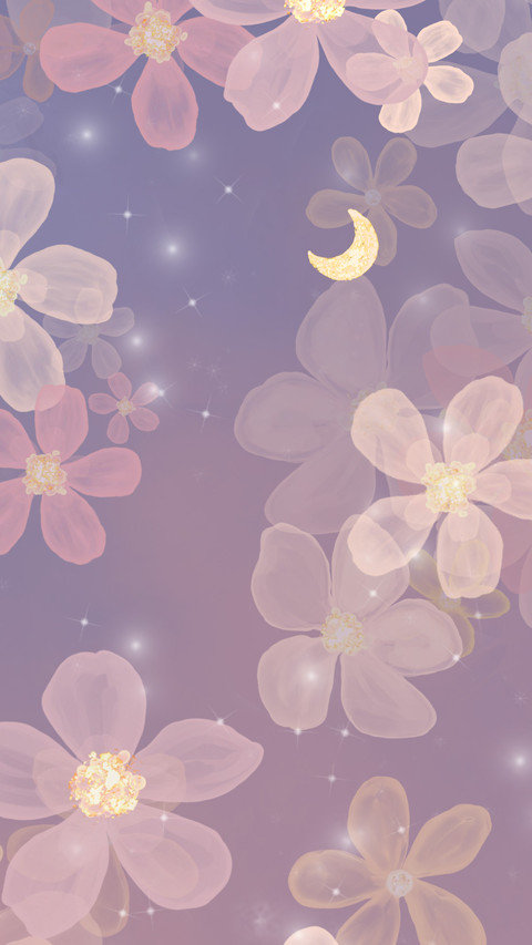 Moonlight and romance screenshot