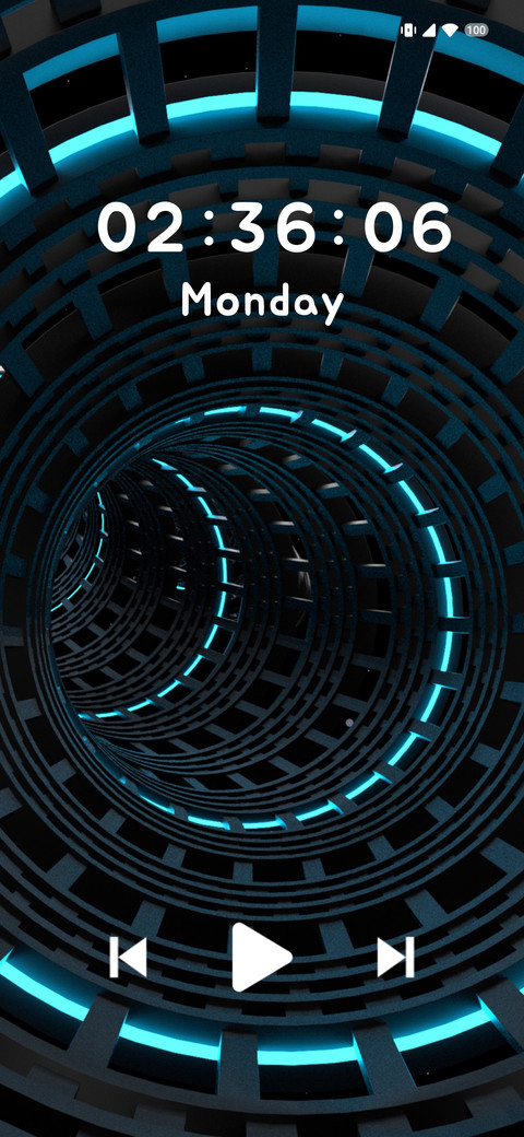Art Tech screenshot