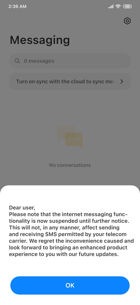 IOS 15 T SemiBold screenshot