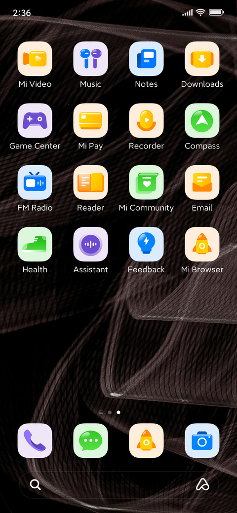Flash Plus+ screenshot