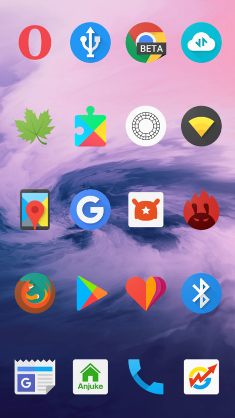 ONEPLUS 7 PRO screenshot