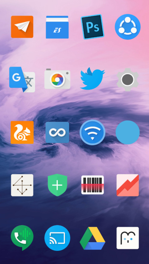 ONEPLUS 7 PRO screenshot