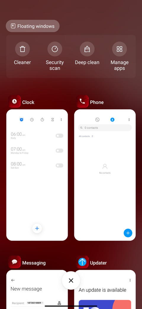 Rose_8 screenshot