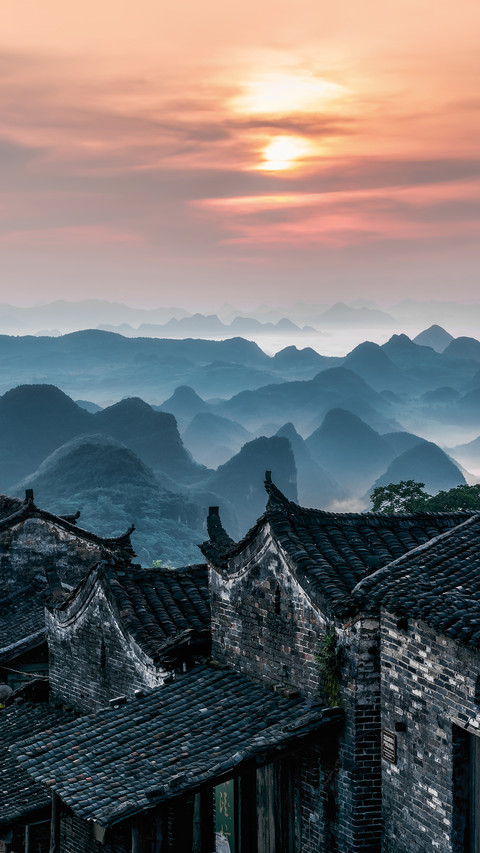 古地趣游指南 screenshot