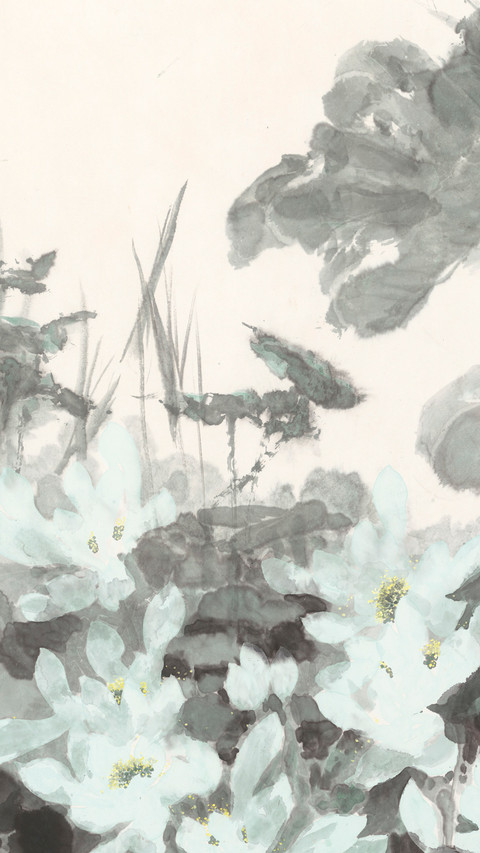 丹青难写是精神 screenshot