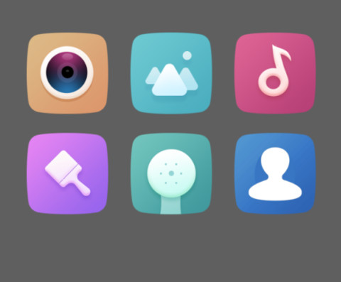 Artpaint screenshot