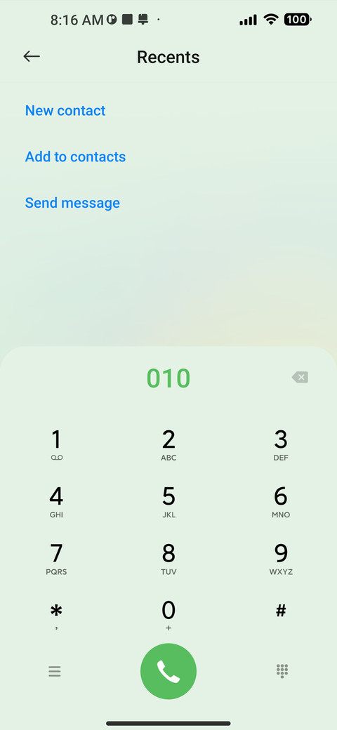 Nero 16 screenshot