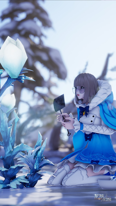 龙族幻想 screenshot