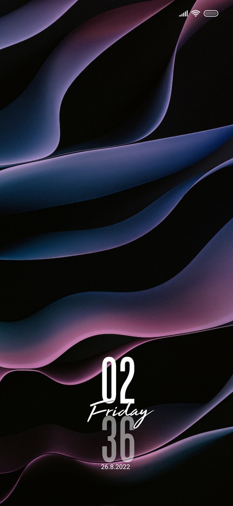 Minimal texture screenshot