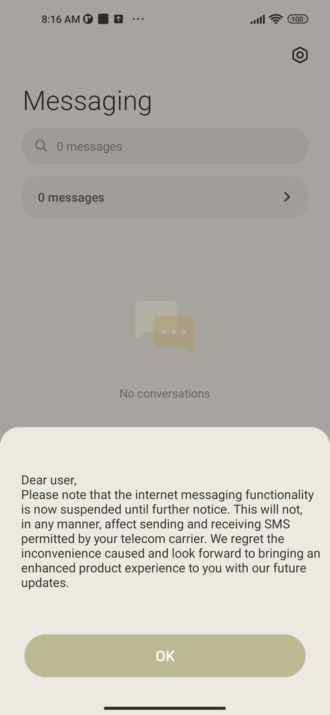Happy Holiday screenshot