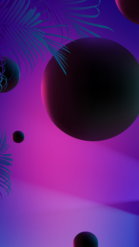 Fantastic painting-01 screenshot
