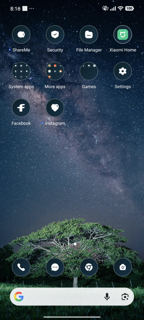 Petal Air screenshot