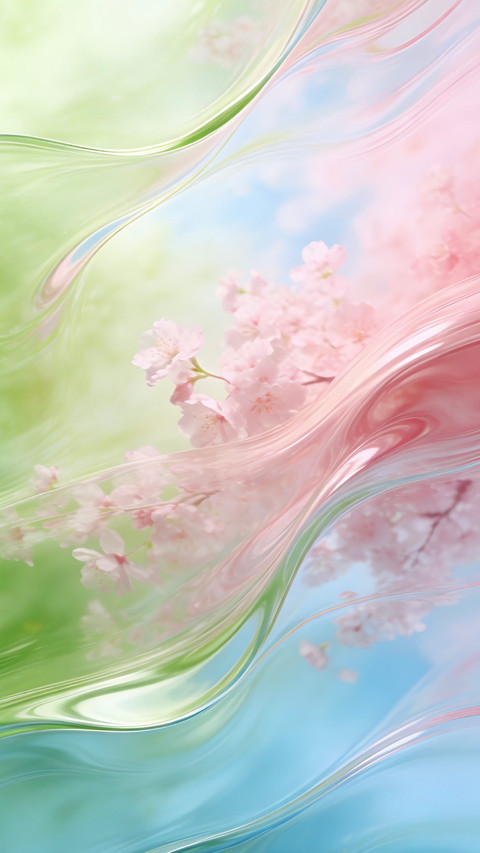 樱色流绪 screenshot