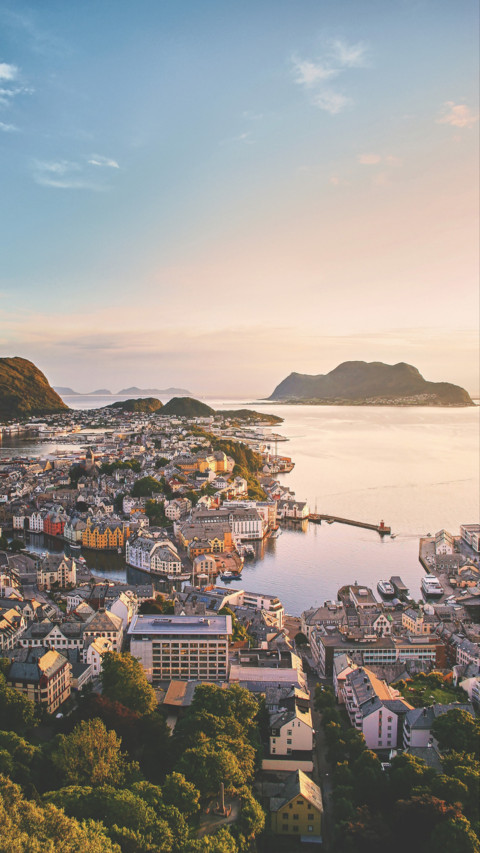 Norway (7) screenshot