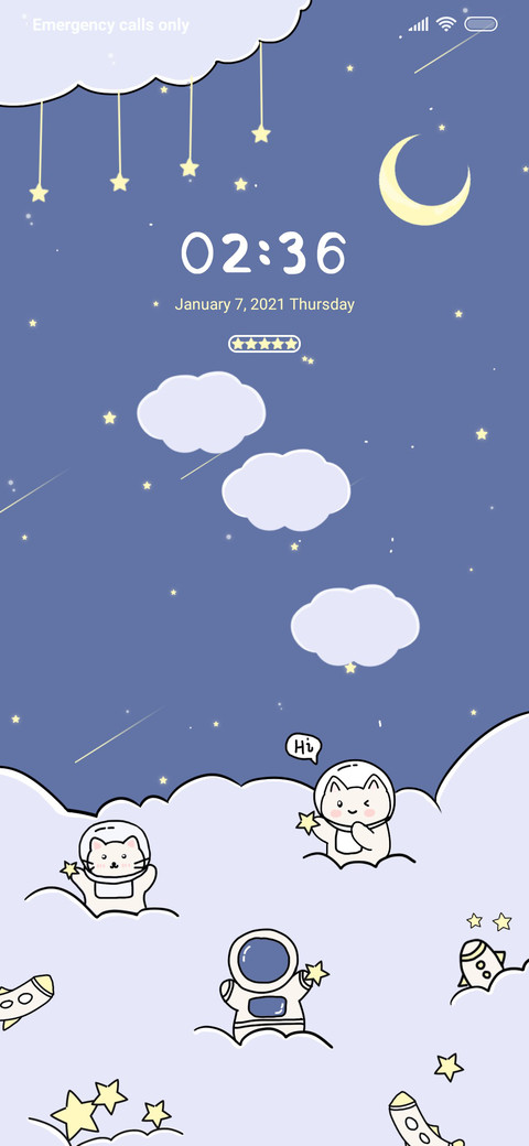 Cats screenshot