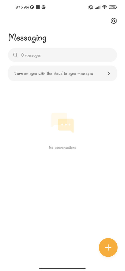 Among in Young screenshot