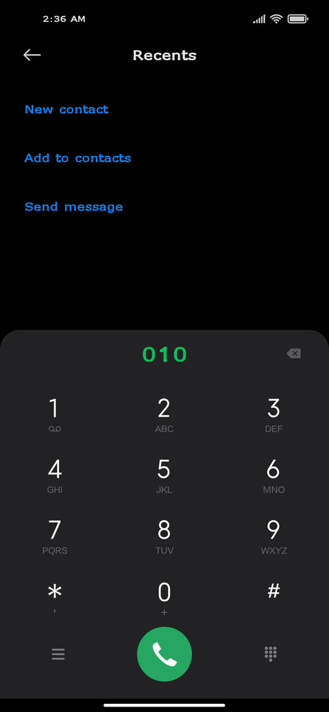 drummon-semibold screenshot