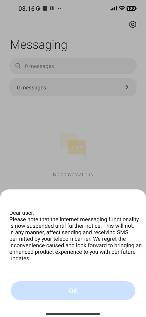 Kebelet screenshot