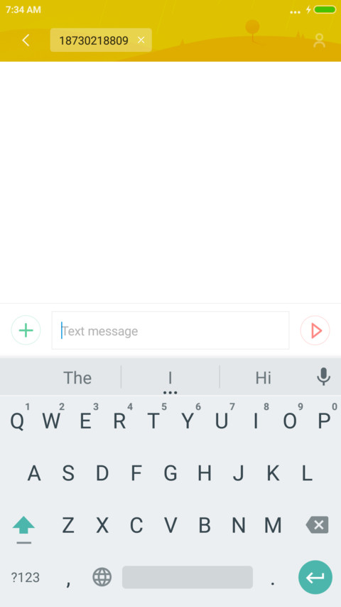meditation screenshot