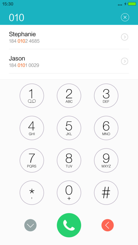 极致三系统【我去上学啦】 screenshot