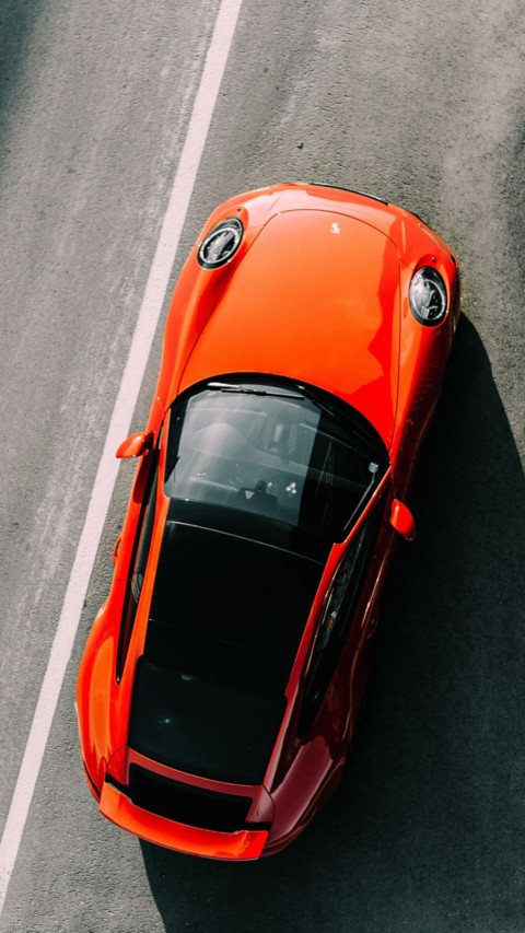 Supercars screenshot