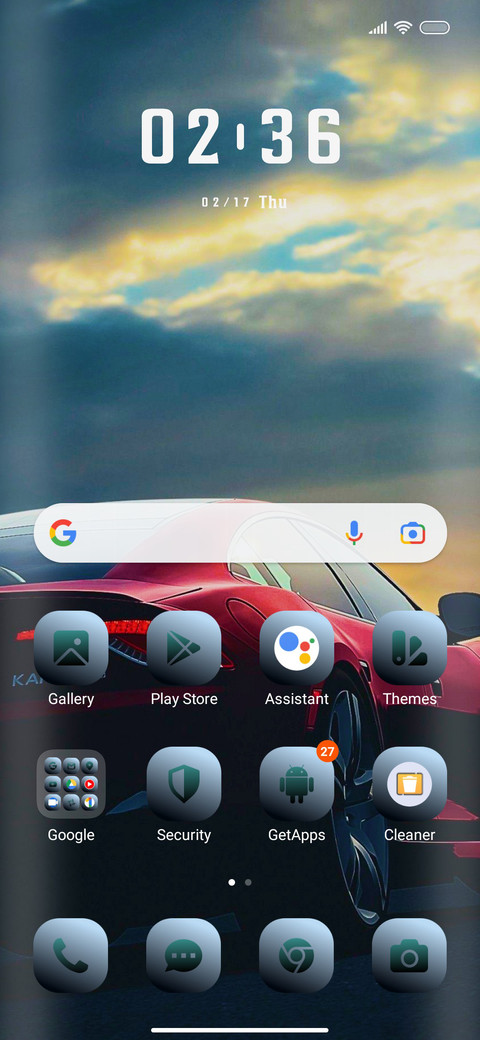 Cars yuk screenshot