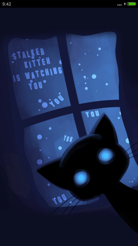 夜猫子 screenshot