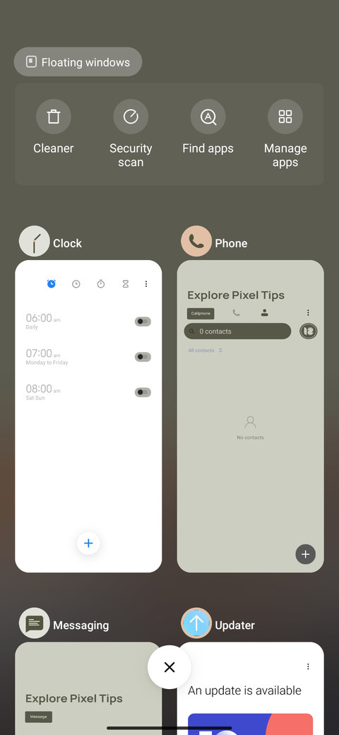 A+12 v12 screenshot