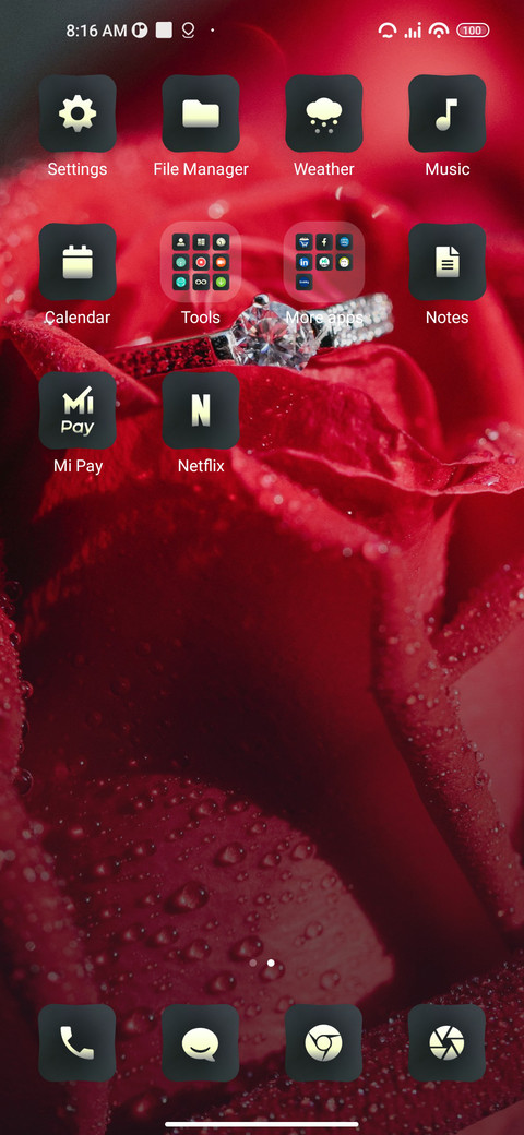 Valentine_essence screenshot