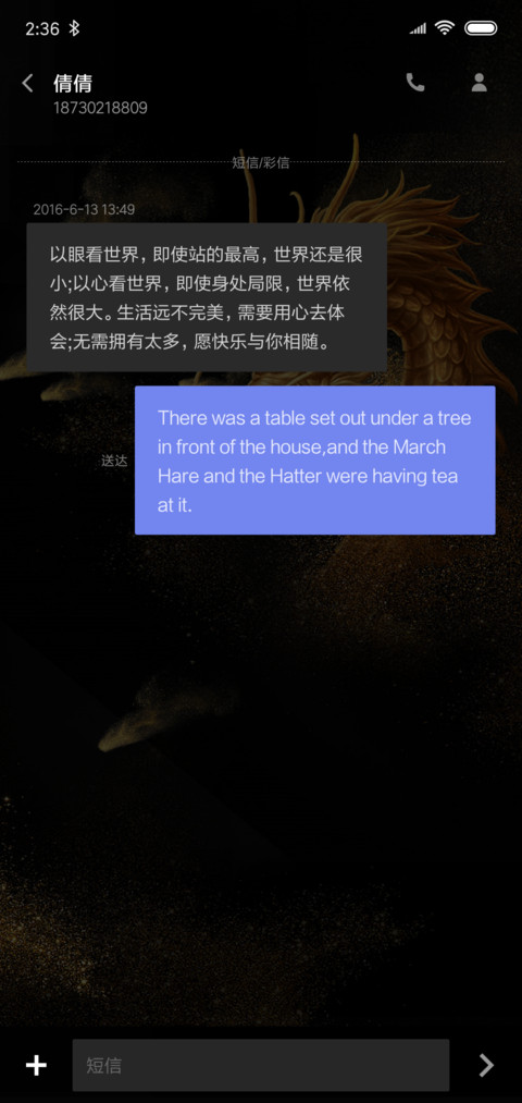 金龙 screenshot