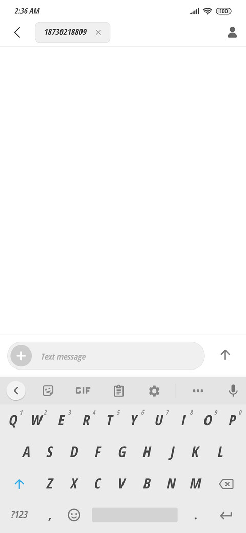 OpenSansCondBdIt screenshot
