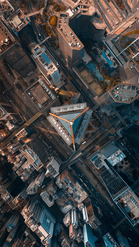 最新城市百强榜出炉 screenshot