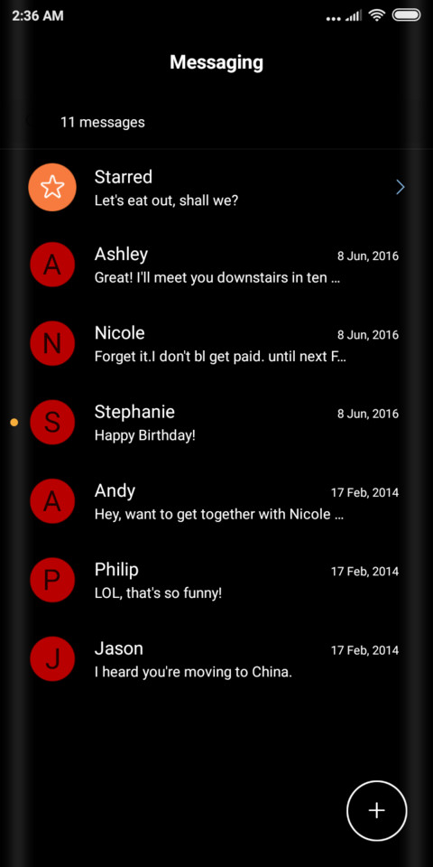 Black screenshot