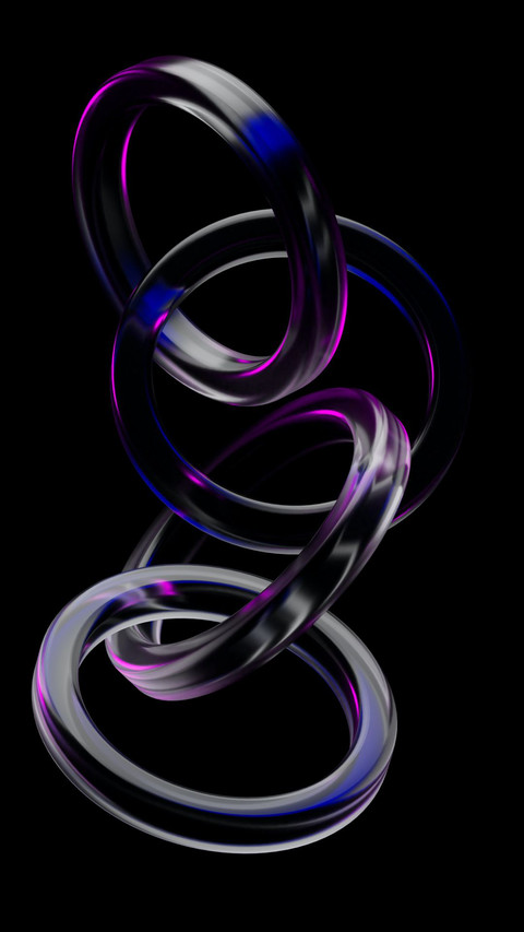 Color circle screenshot