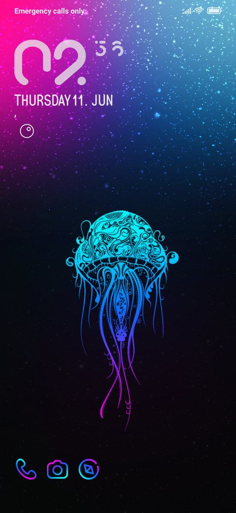 Aloena screenshot