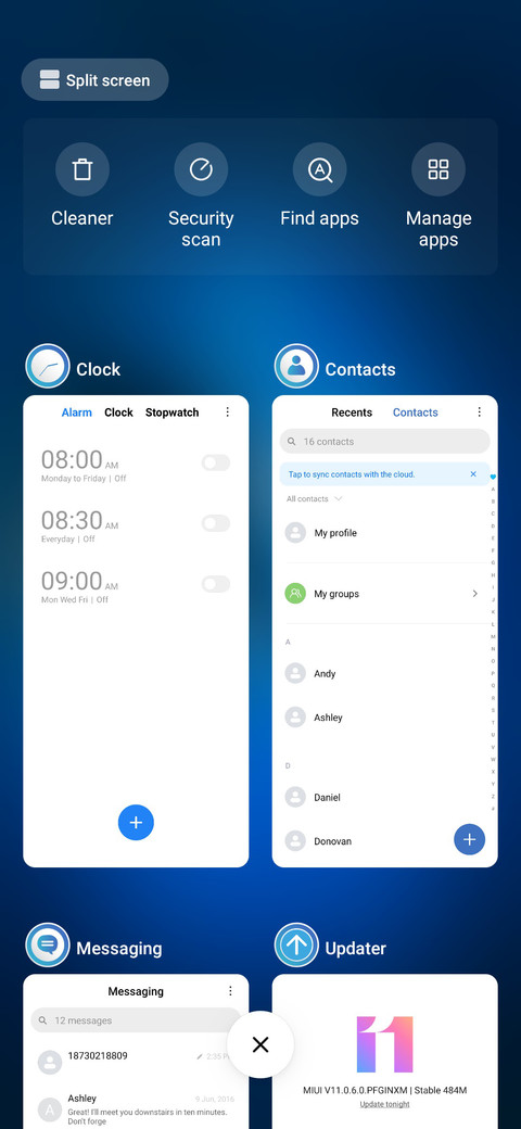 Diver_3MDS screenshot