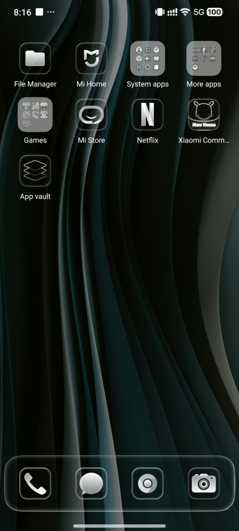 ELITEBOOK screenshot