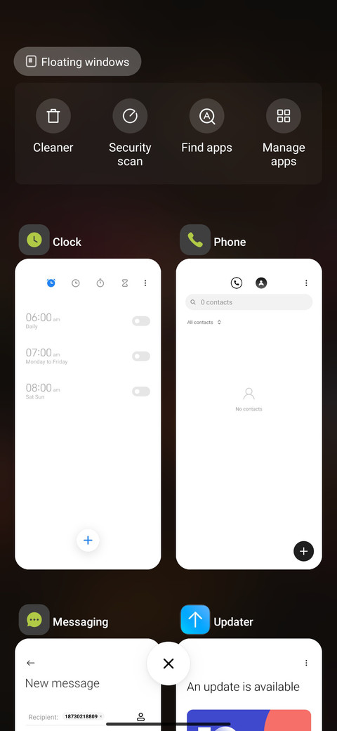 Glitter_1 screenshot