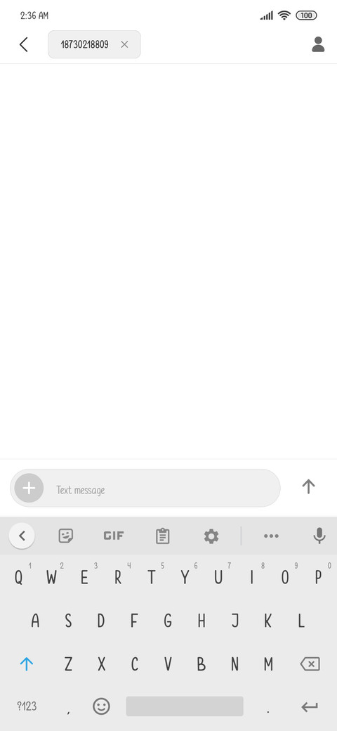 Ante screenshot