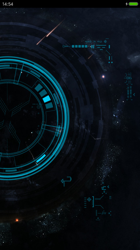 深空失重 screenshot