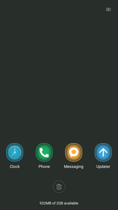  Silent road screenshot