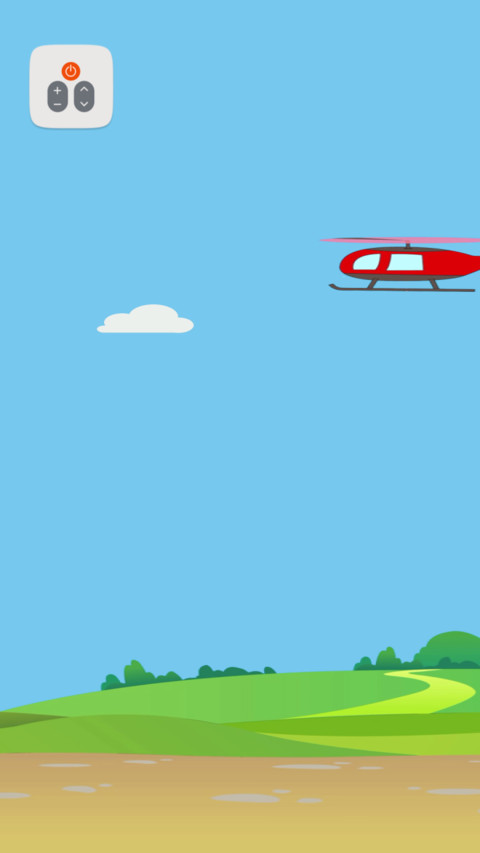 HELLYCOPTER screenshot